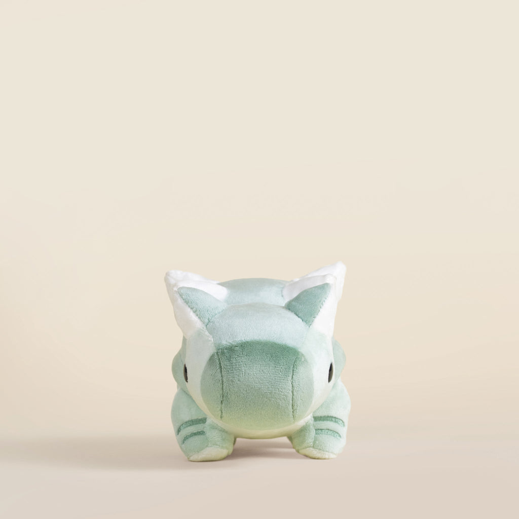 Ankli the Ankylosaurus