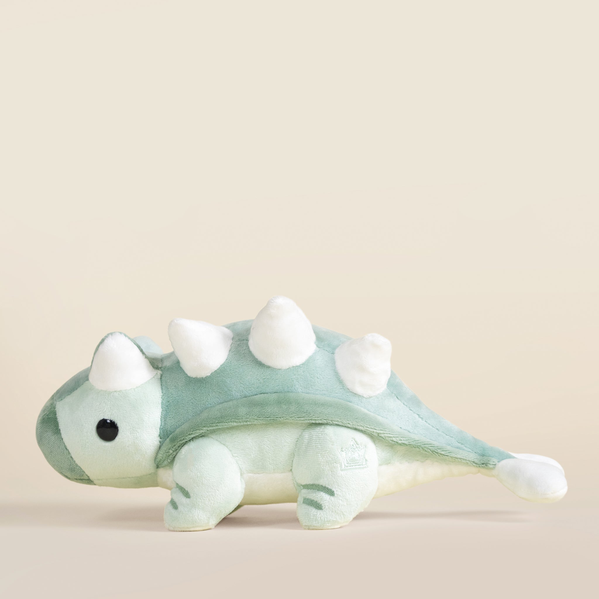 Ankli the Ankylosaurus