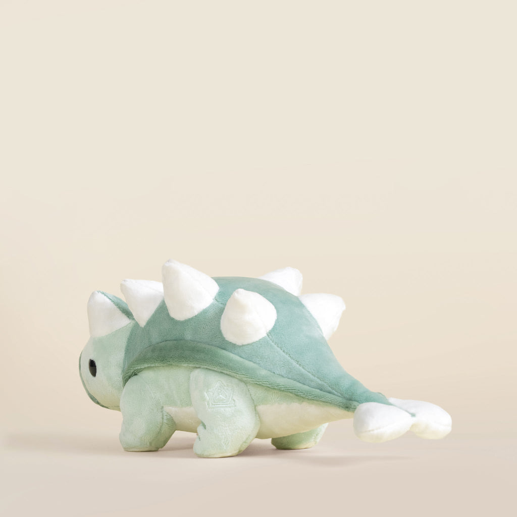 Ankli the Ankylosaurus