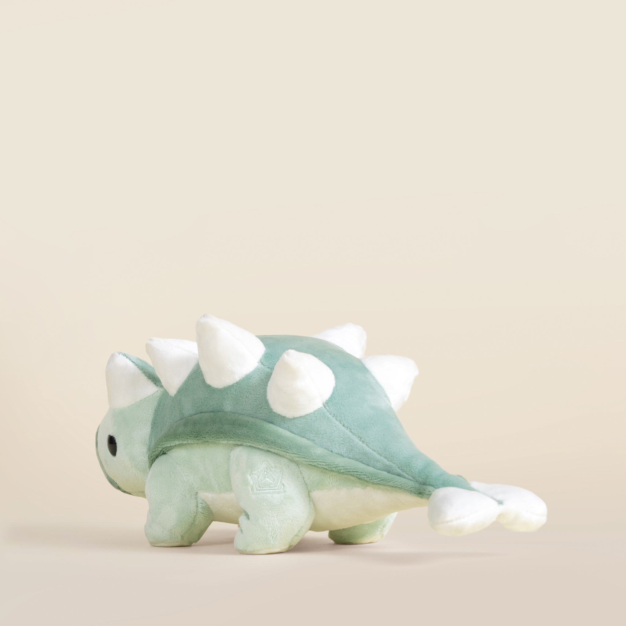Ankli the Ankylosaurus