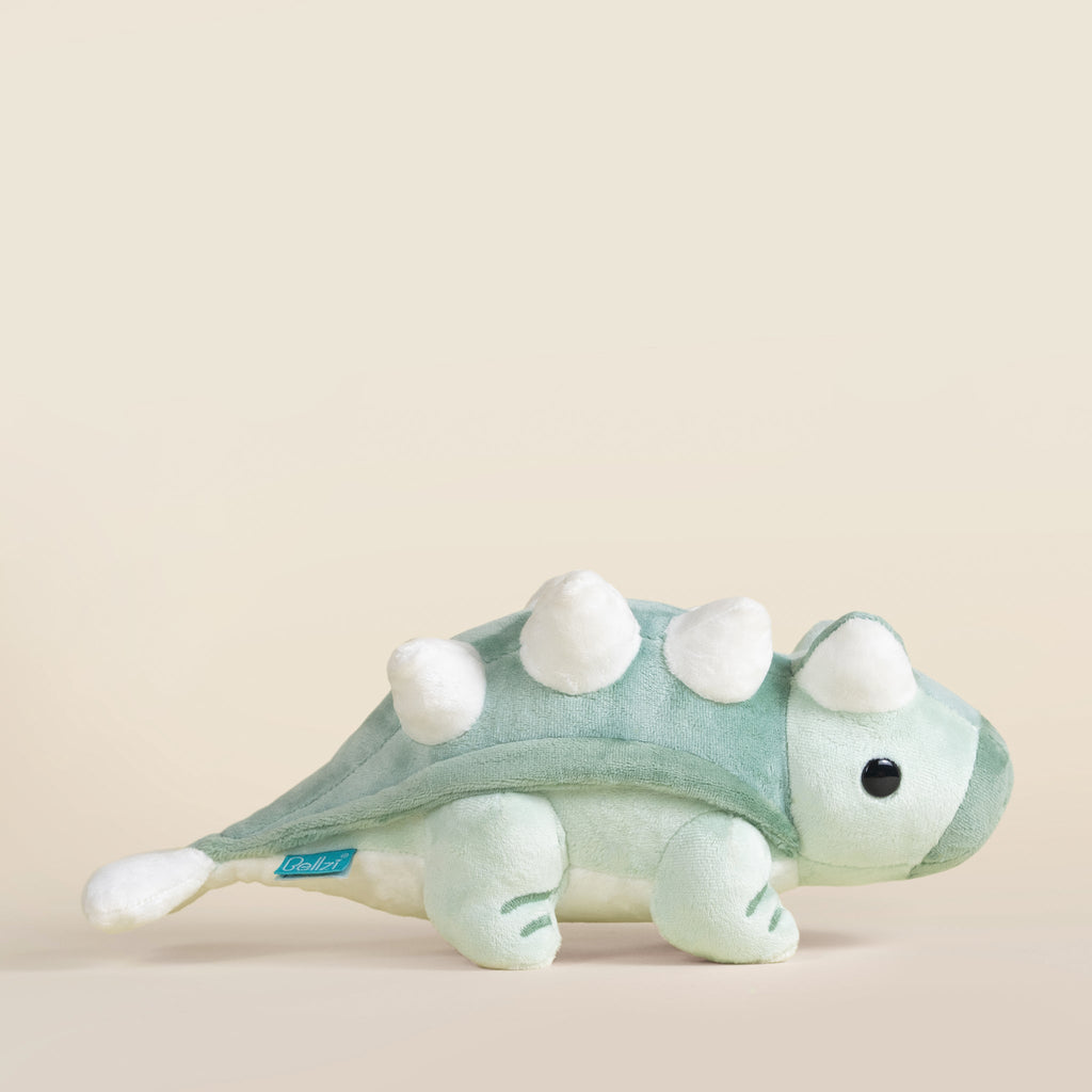 Ankli the Ankylosaurus
