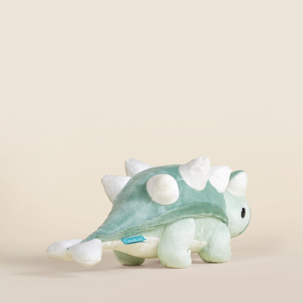 Ankli the Ankylosaurus