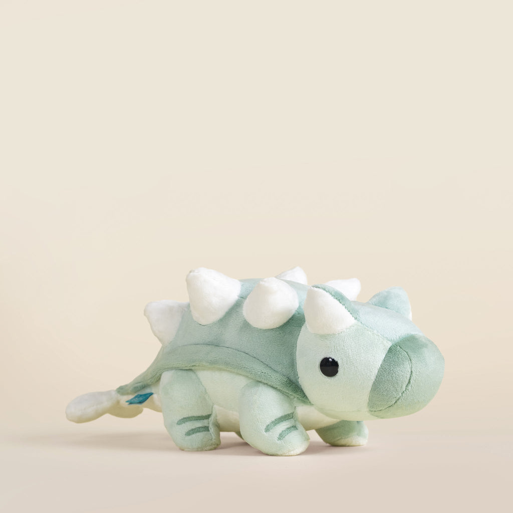 Ankli the Ankylosaurus
