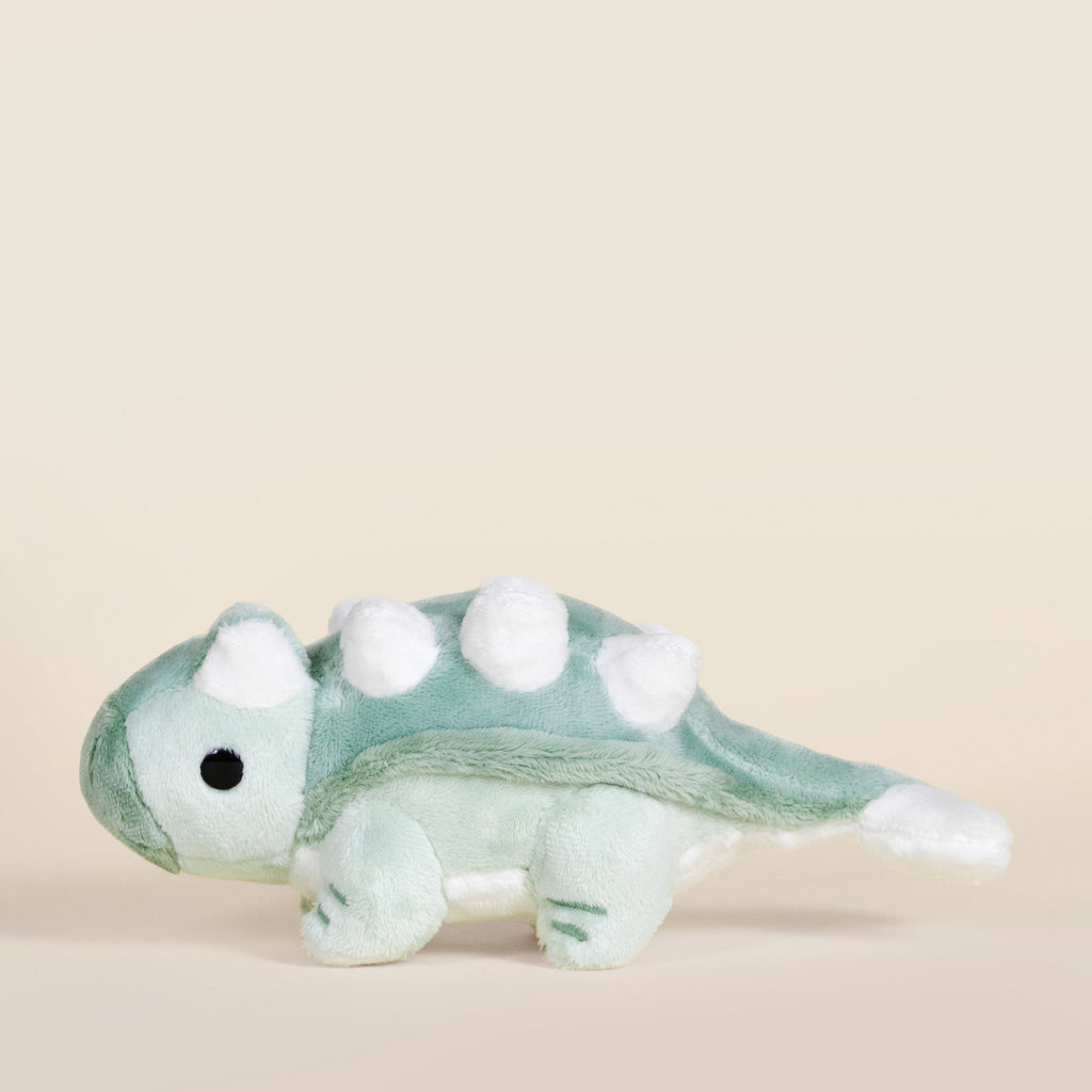 Mini Ankli the Ankylosaurus