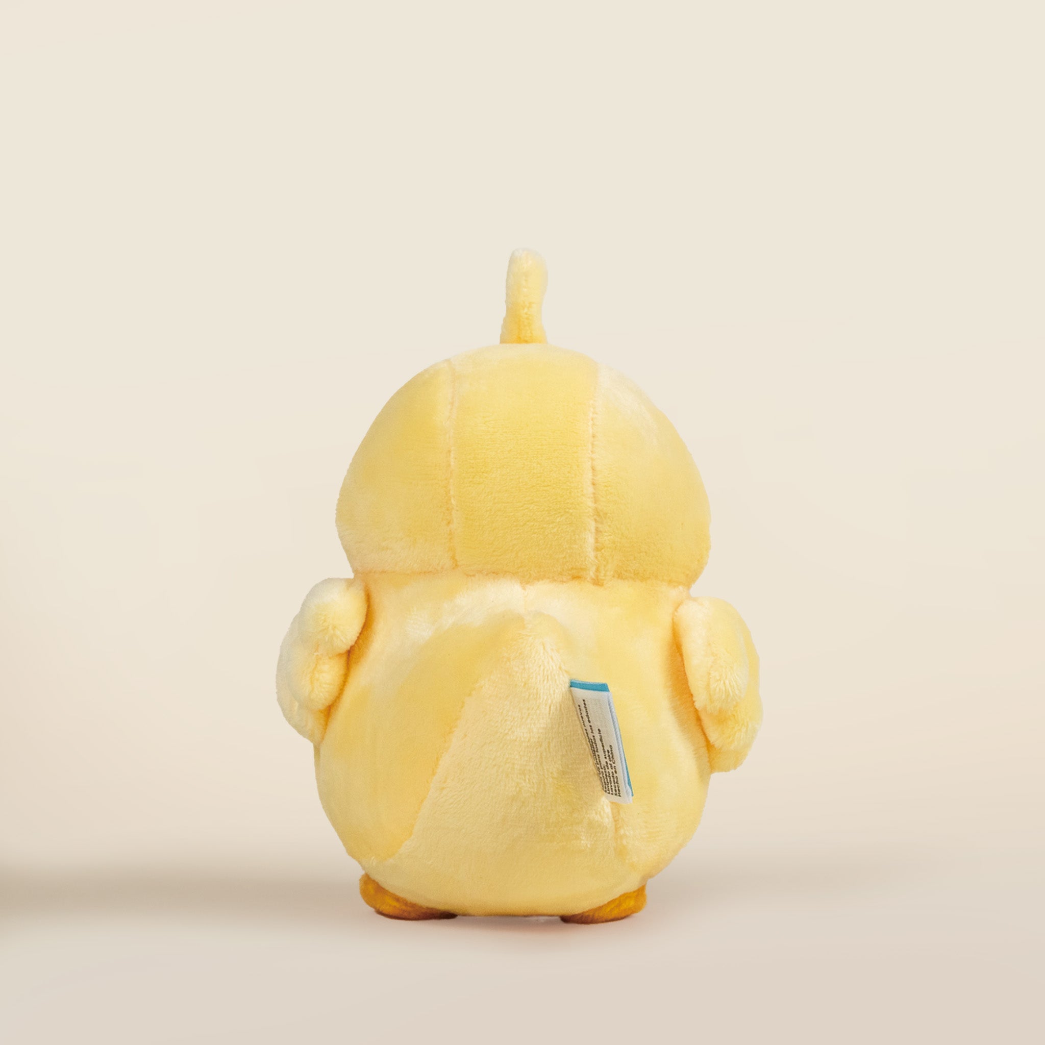 Mini Chicki the Chick