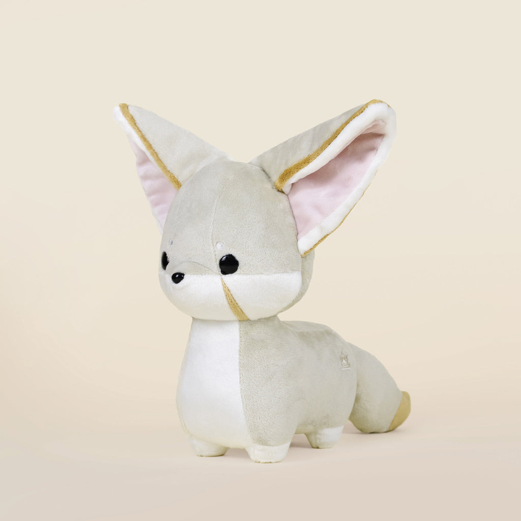 Fenni the Fennec Fox