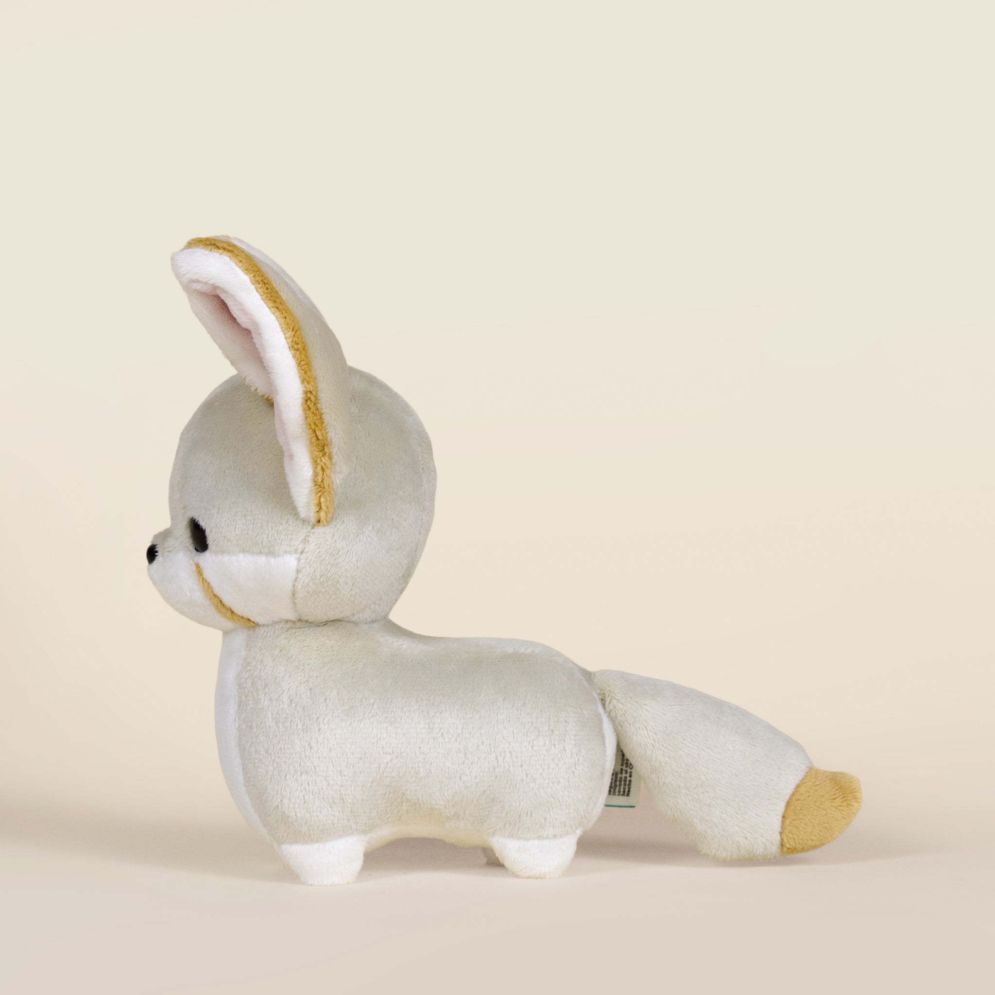 Mini Fenni the Fennec Fox
