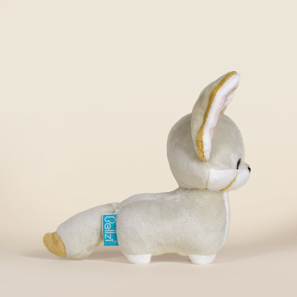 Mini Fenni the Fennec Fox