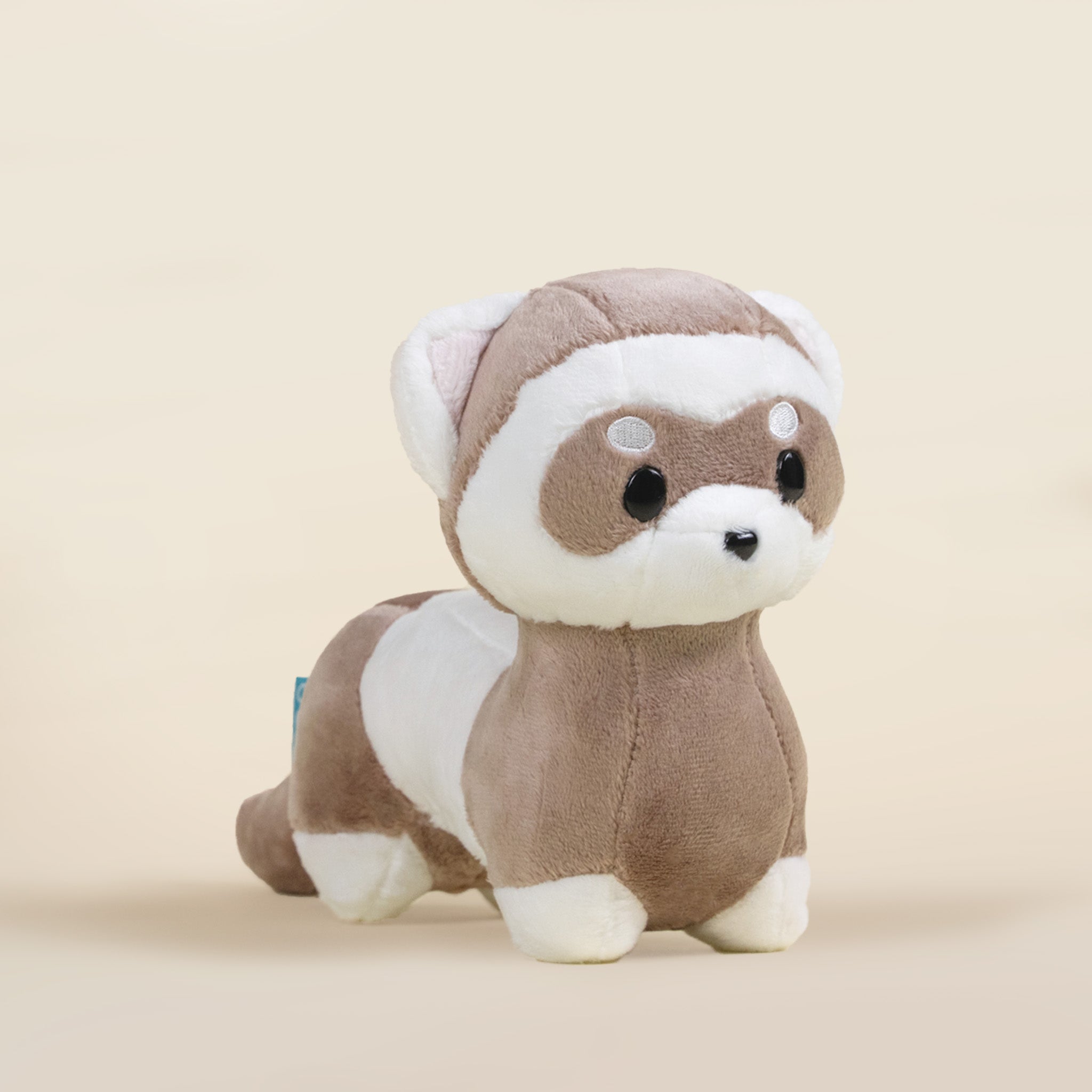 Mini Ferri the Ferret