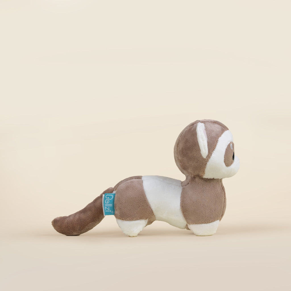 Mini Ferri the Ferret
