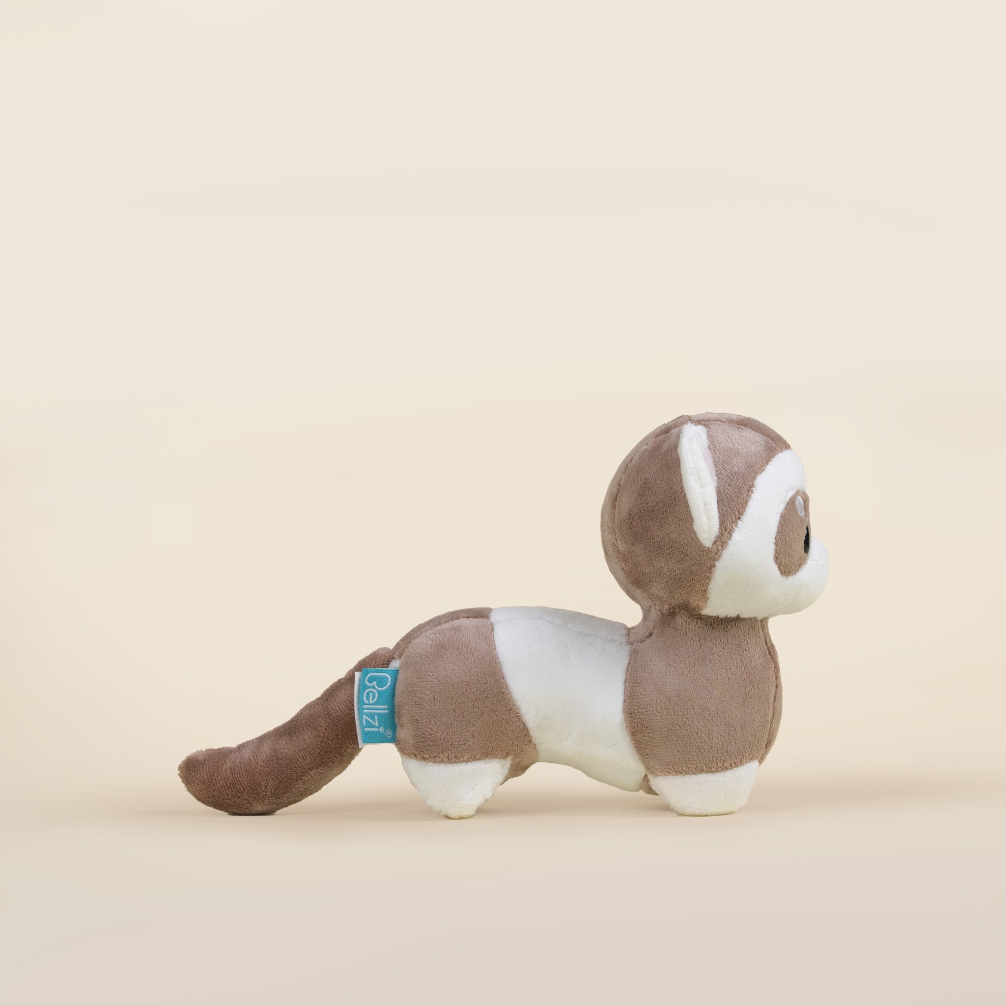 Mini Ferri the Ferret