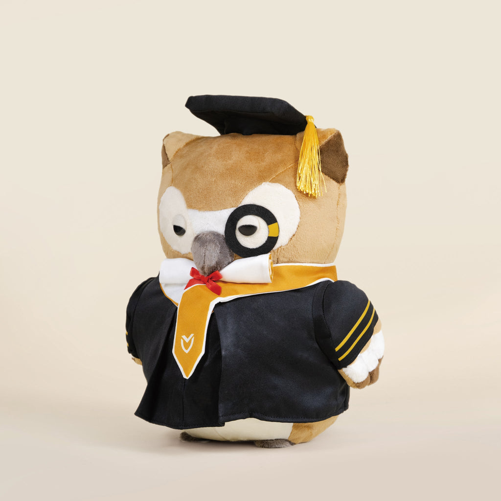Graduation Owli