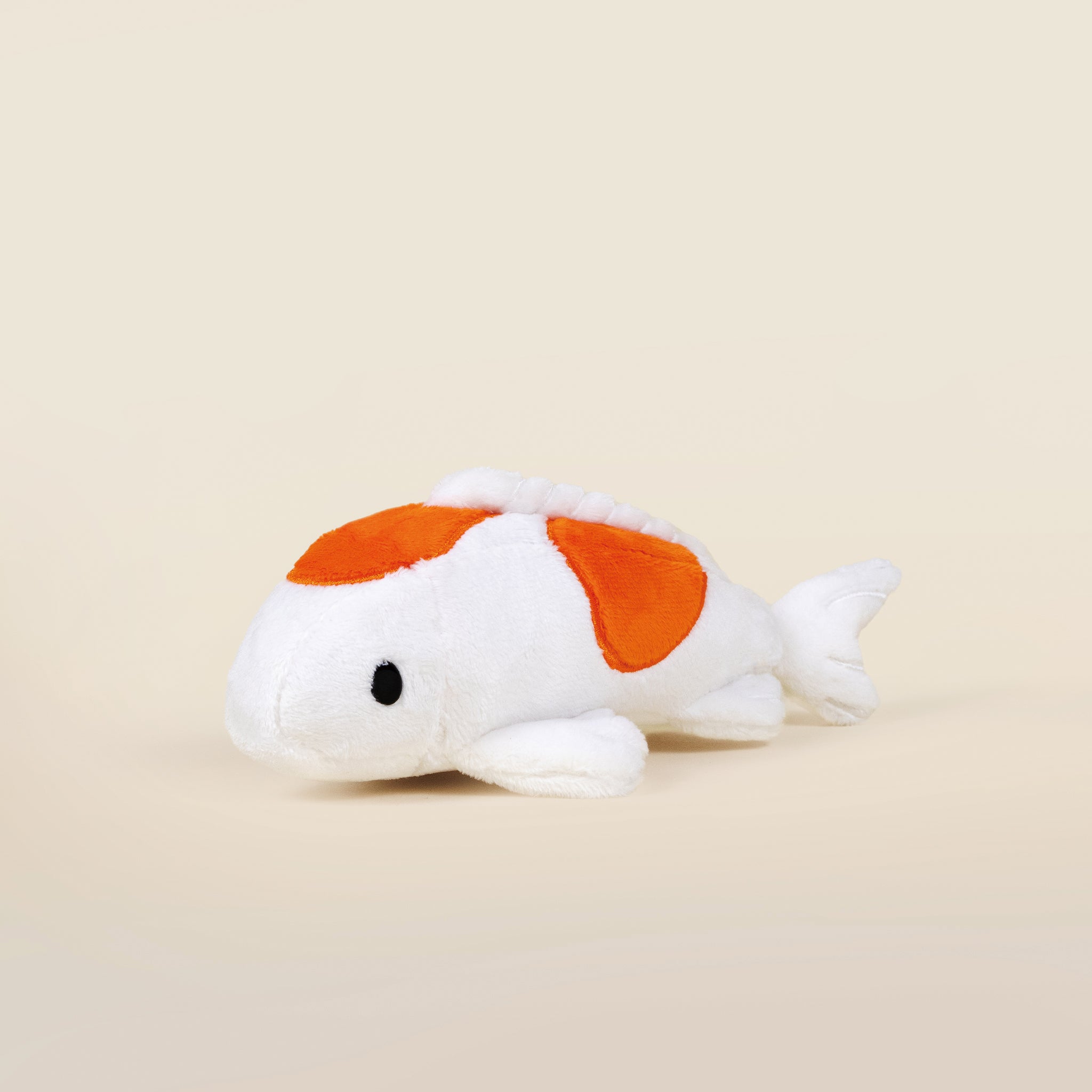 Mini Kohaku Koi the Koi Fish - Mystery Style