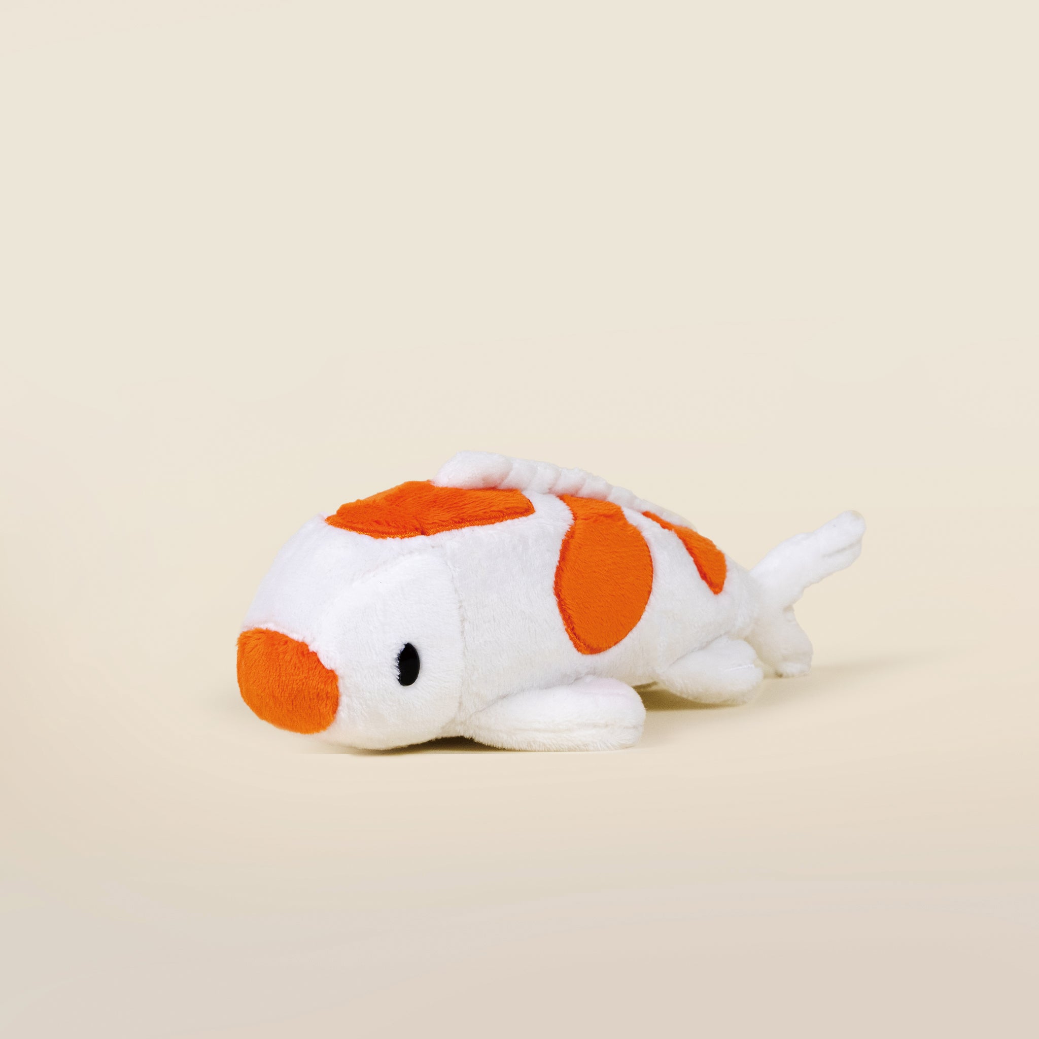 Mini Kohaku Koi the Koi Fish - Mystery Style