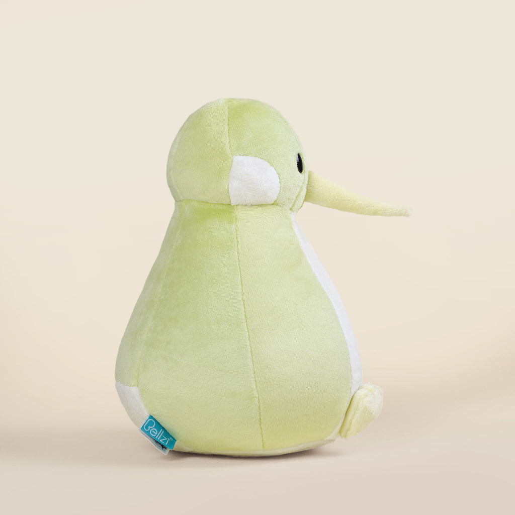 Kii the Kiwi