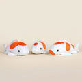 Kohaku Koi the Koi Fish - Mystery Style