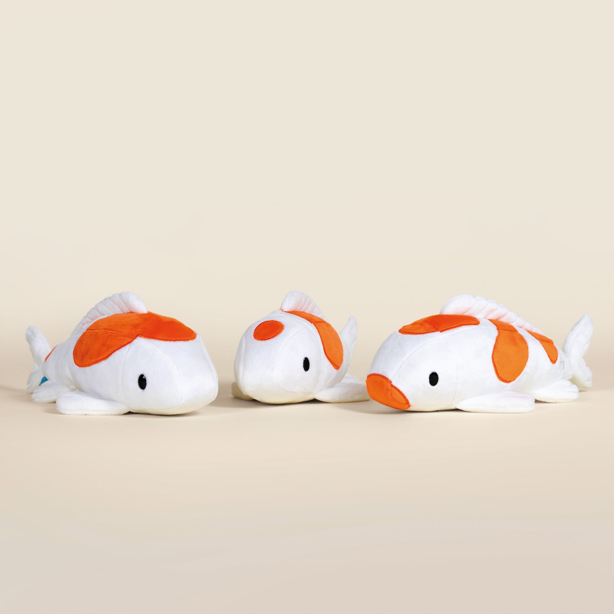 Kohaku Koi the Koi Fish - Mystery Style