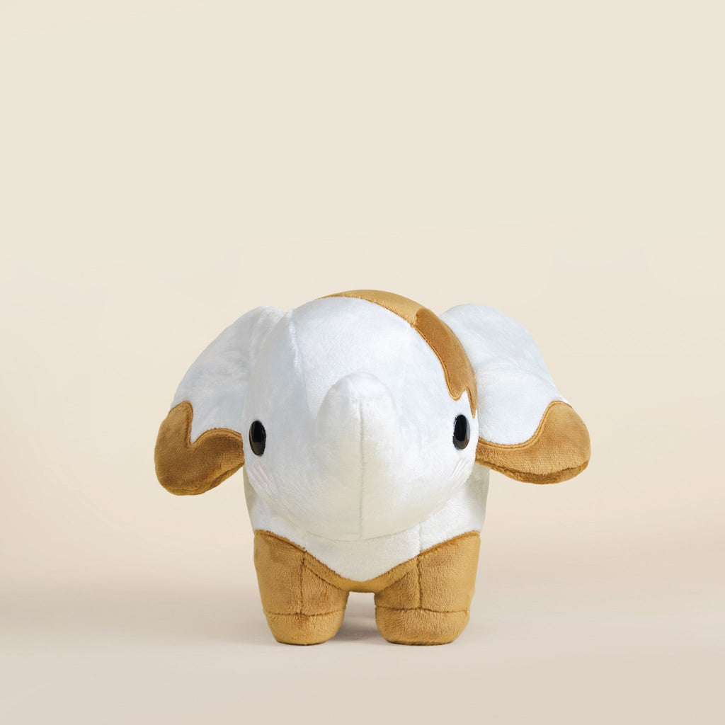 Muddy Phanti the Elephant