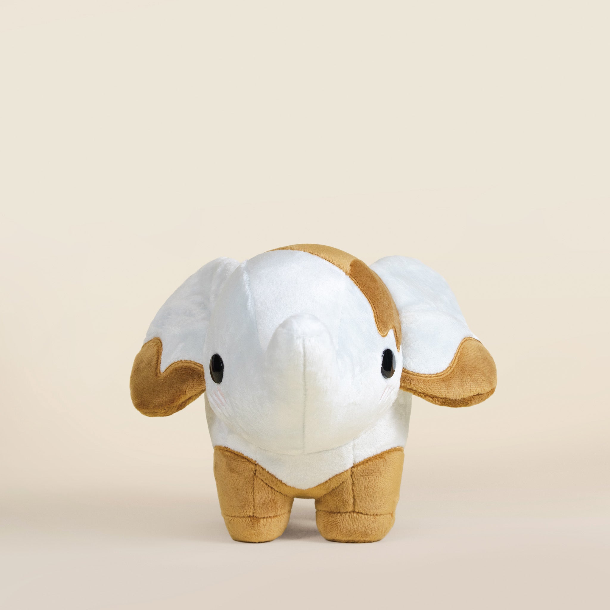 Muddy Phanti the Elephant