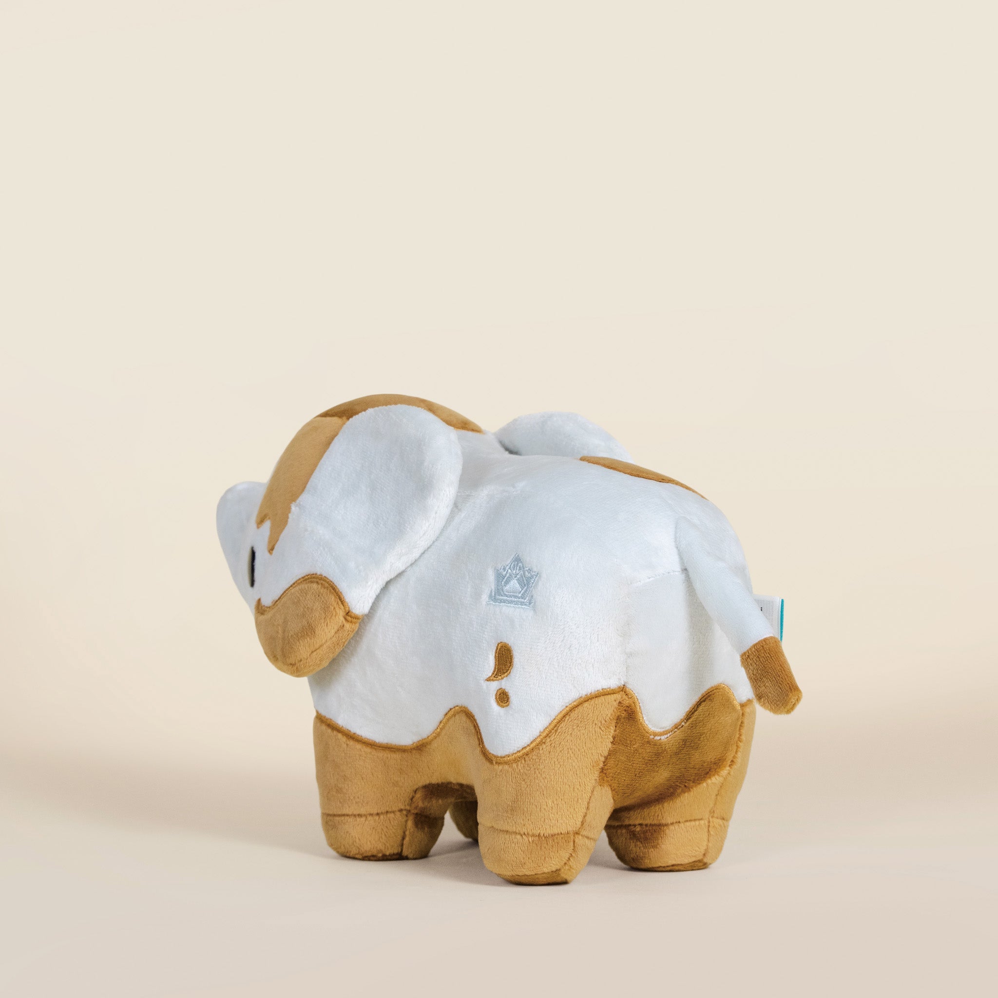 Muddy Phanti the Elephant