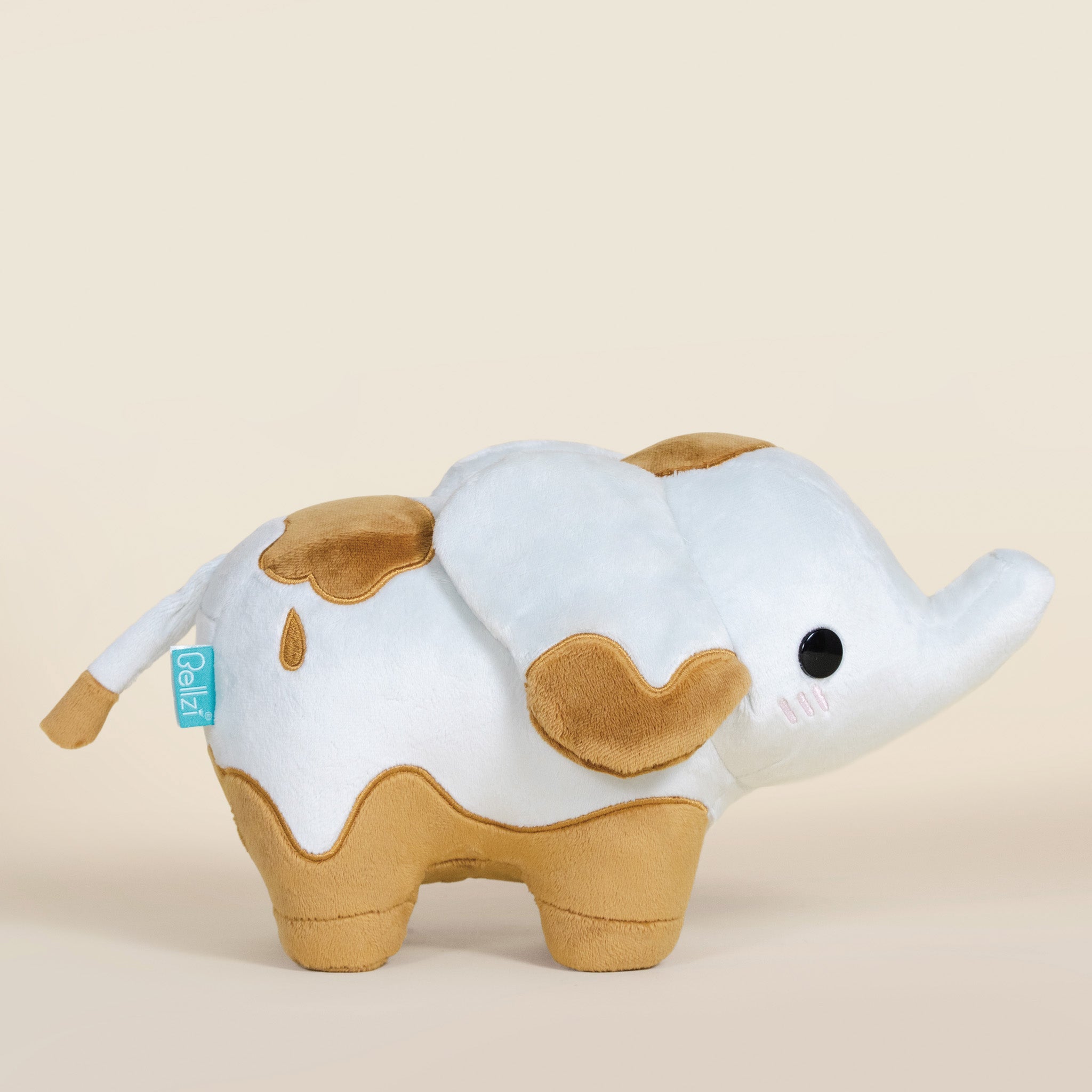 Muddy Phanti the Elephant