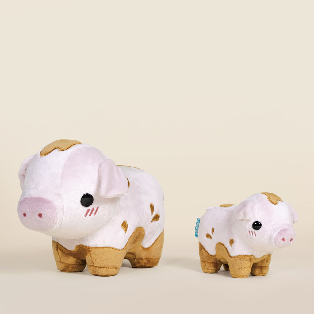 Mini Muddy Piggi the Pig