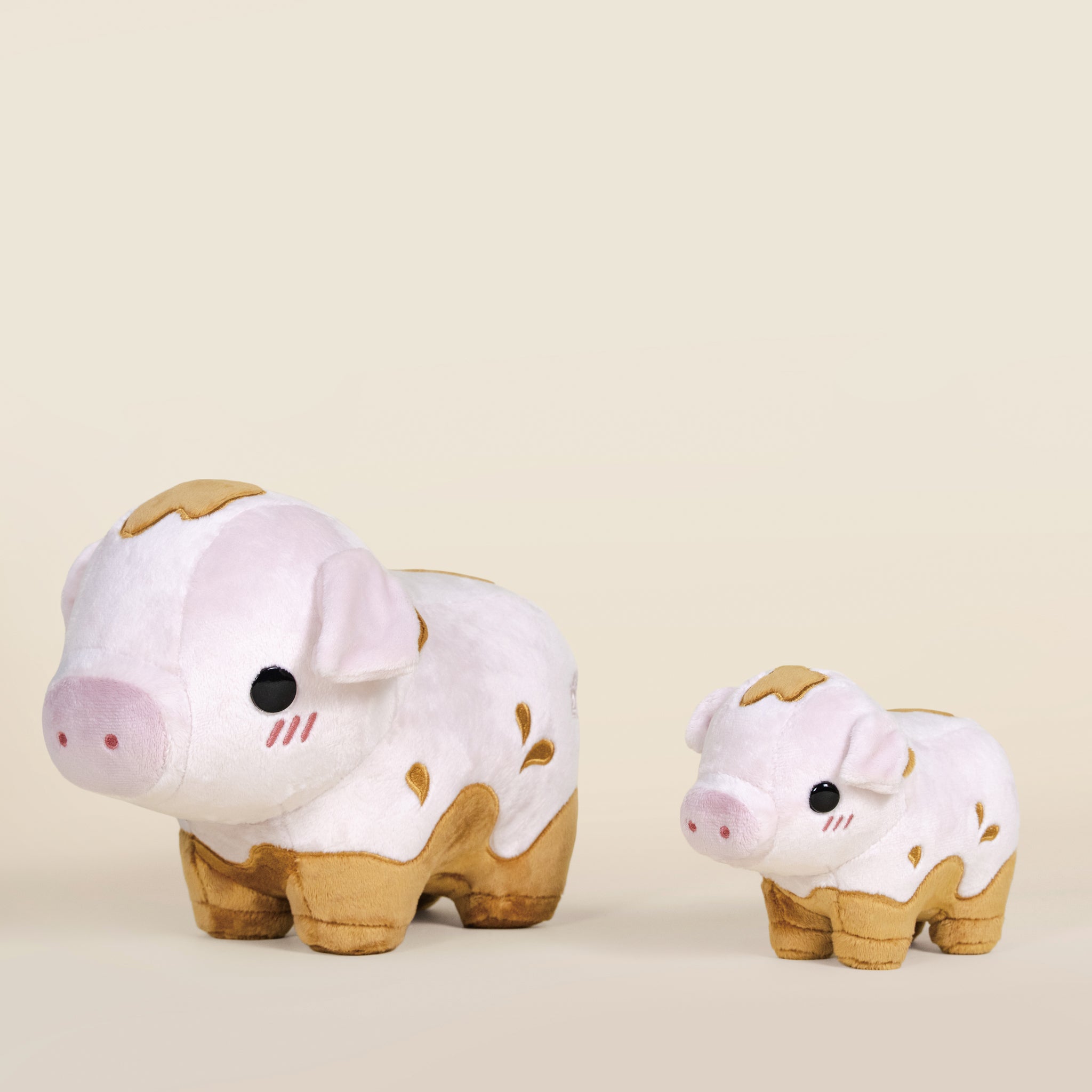Mini Muddy Piggi the Pig