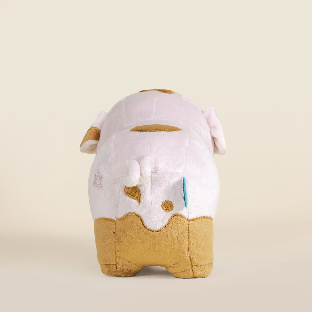 Muddy Piggi the Pig