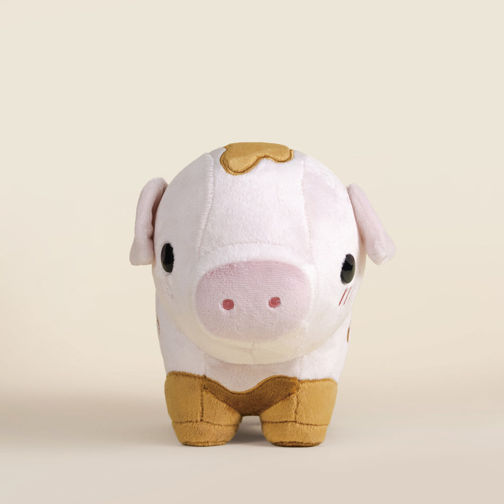 Muddy Piggi the Pig
