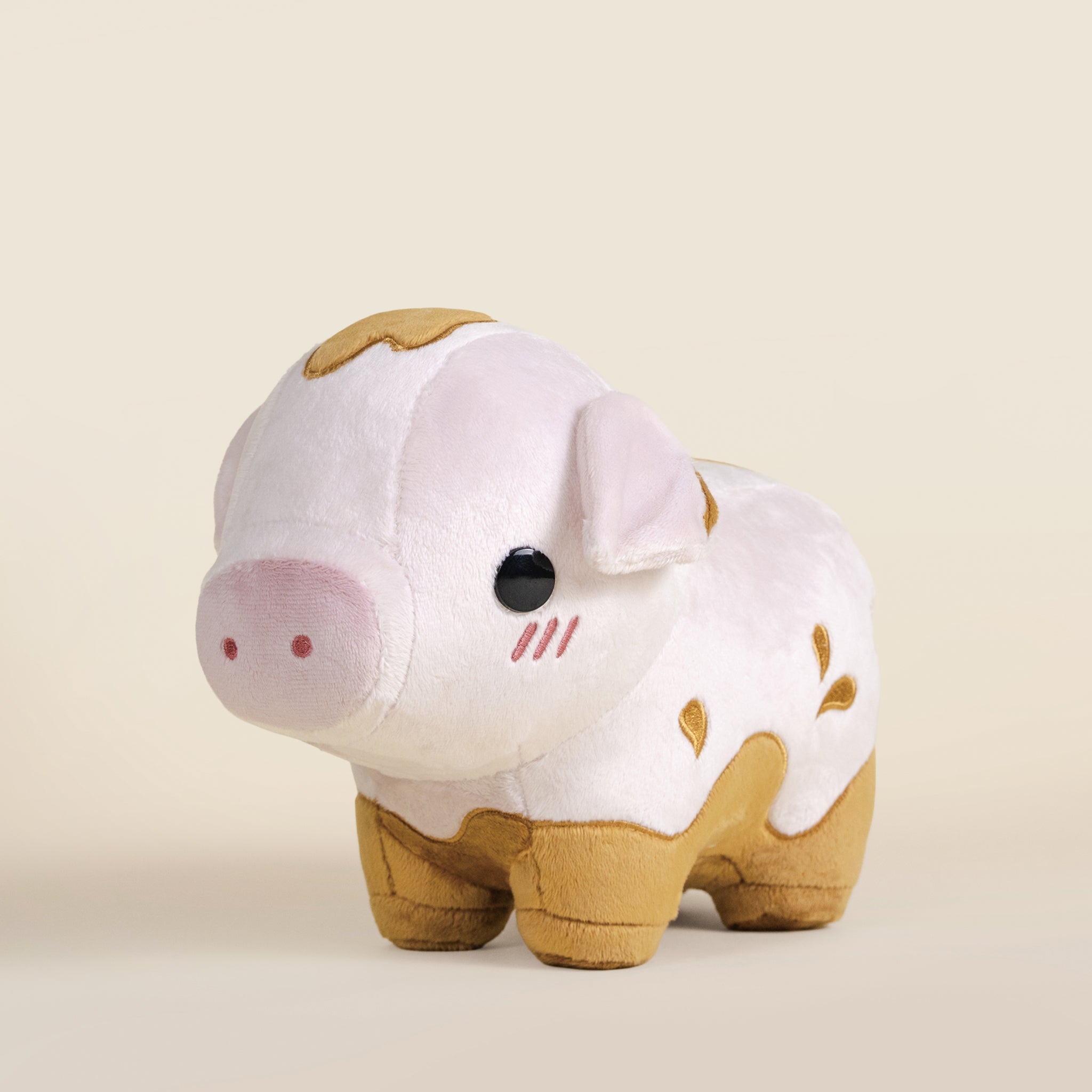 Muddy Piggi the Pig