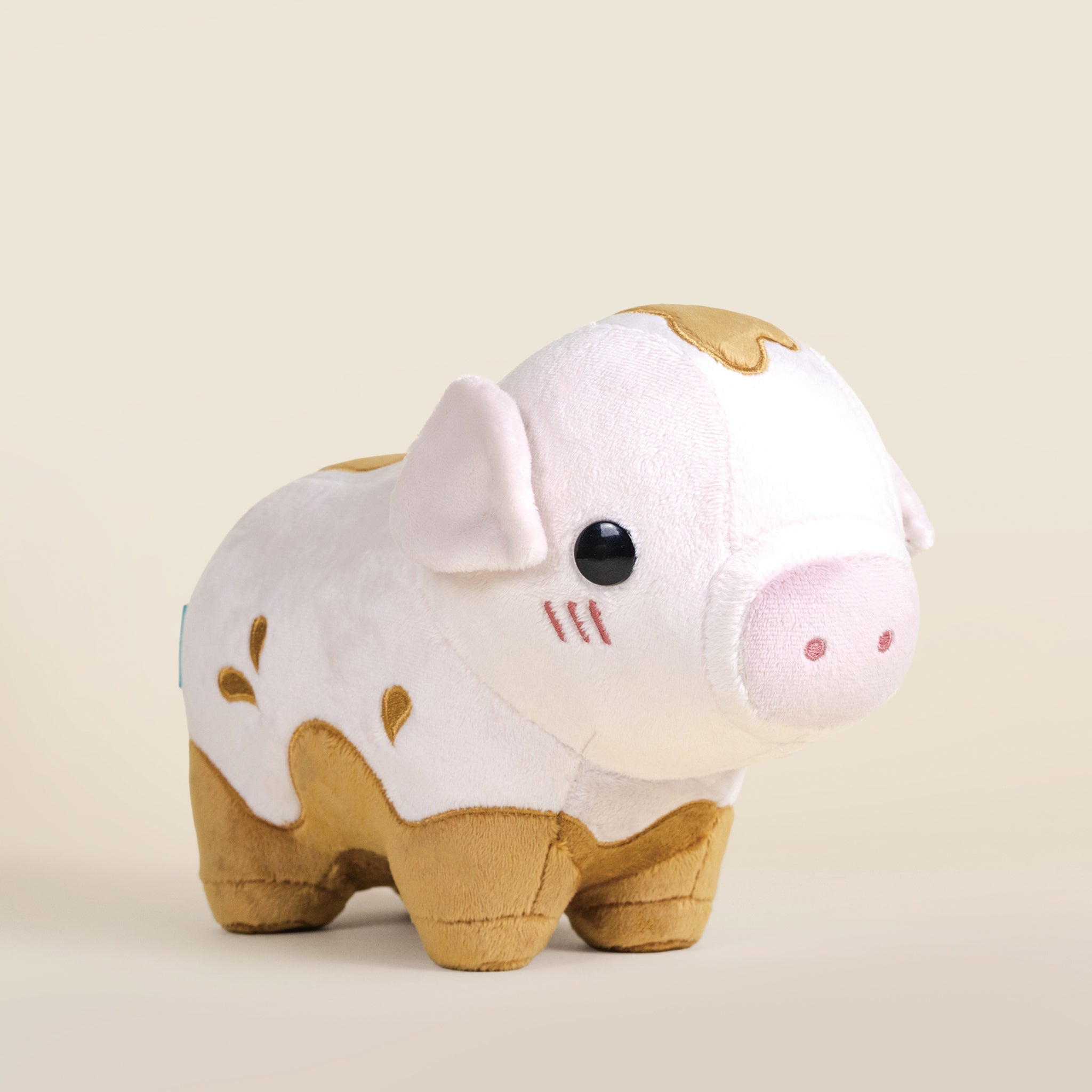 Muddy Piggi the Pig