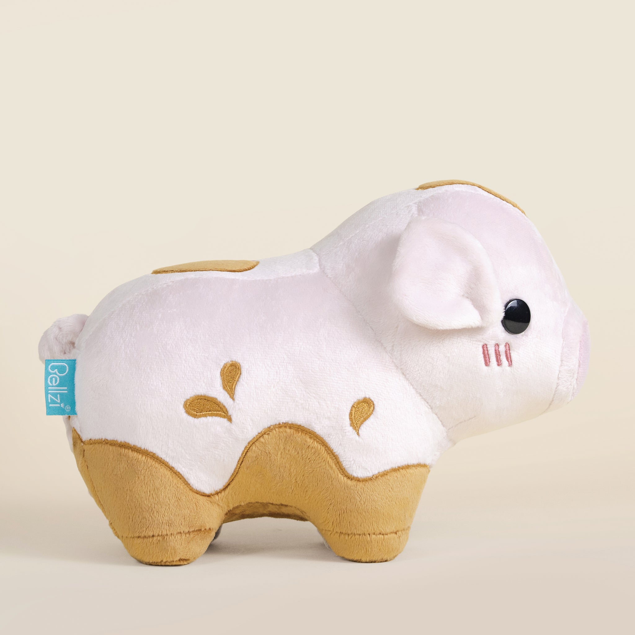 Muddy Piggi the Pig
