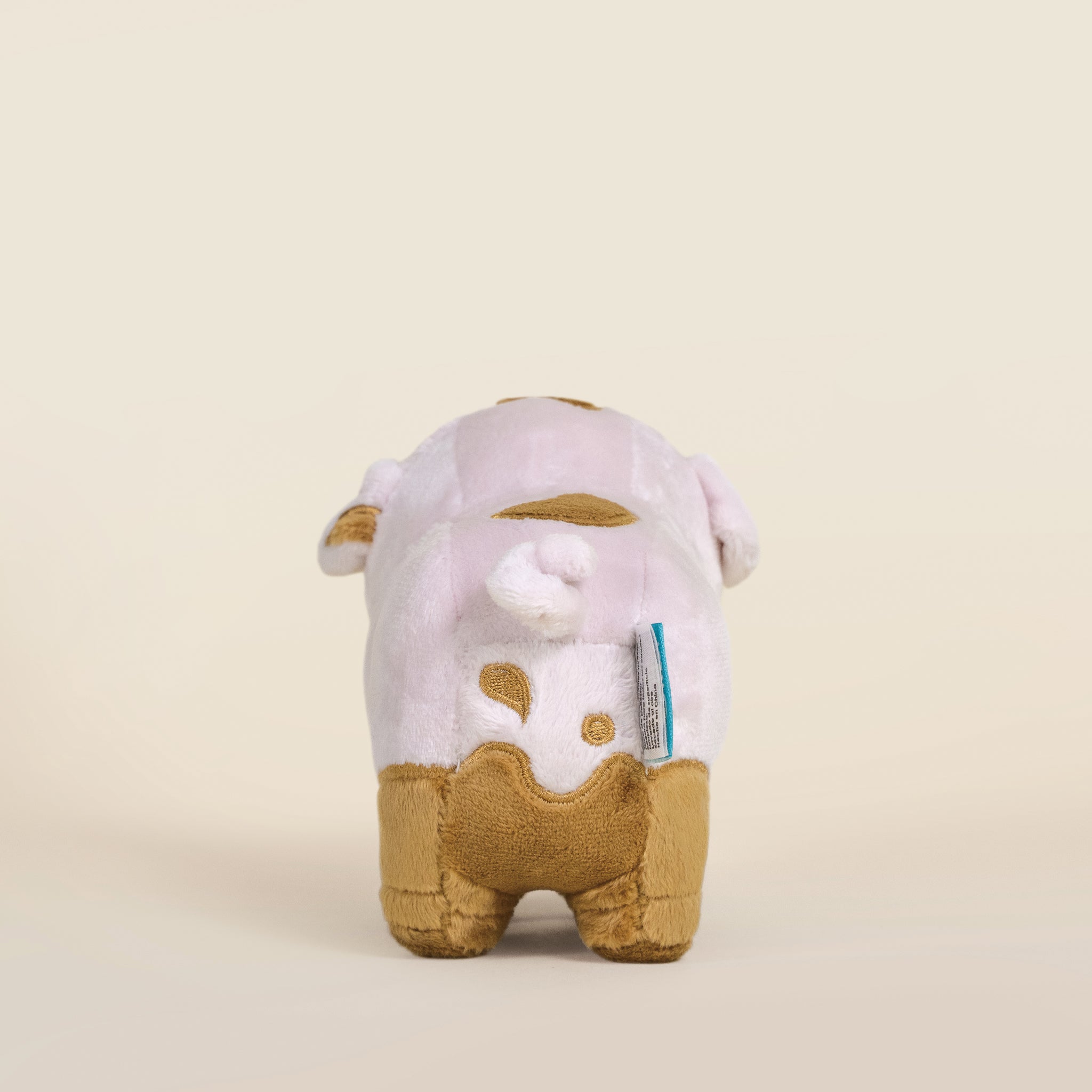 Mini Muddy Piggi the Pig