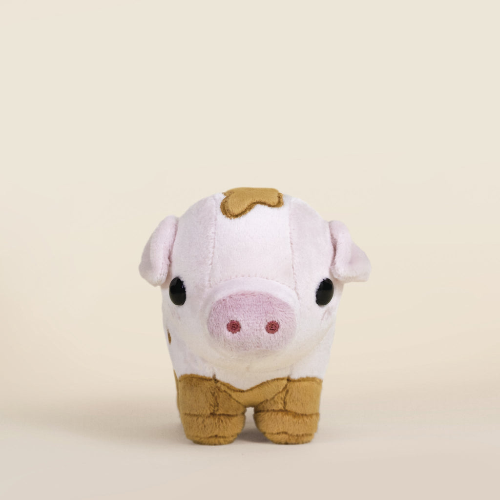 Mini Muddy Piggi the Pig