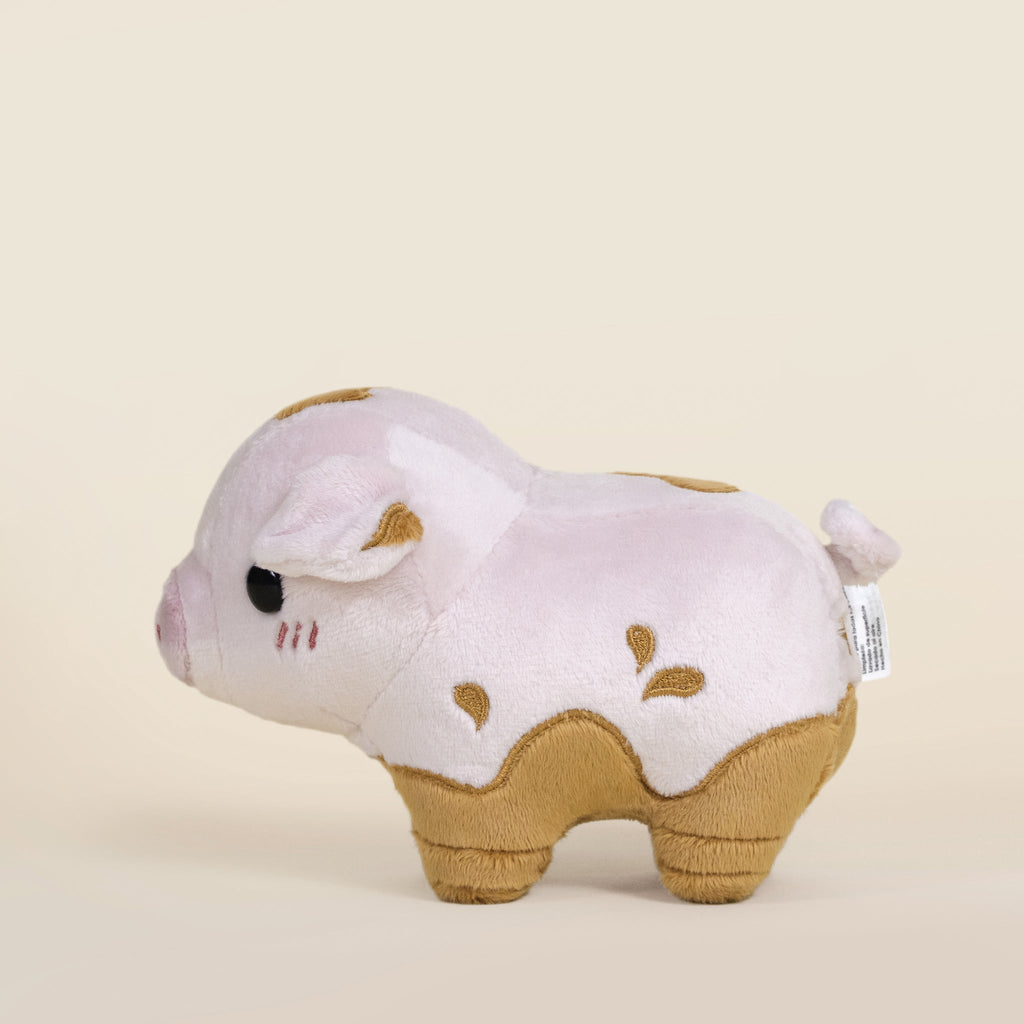 Mini Muddy Piggi the Pig