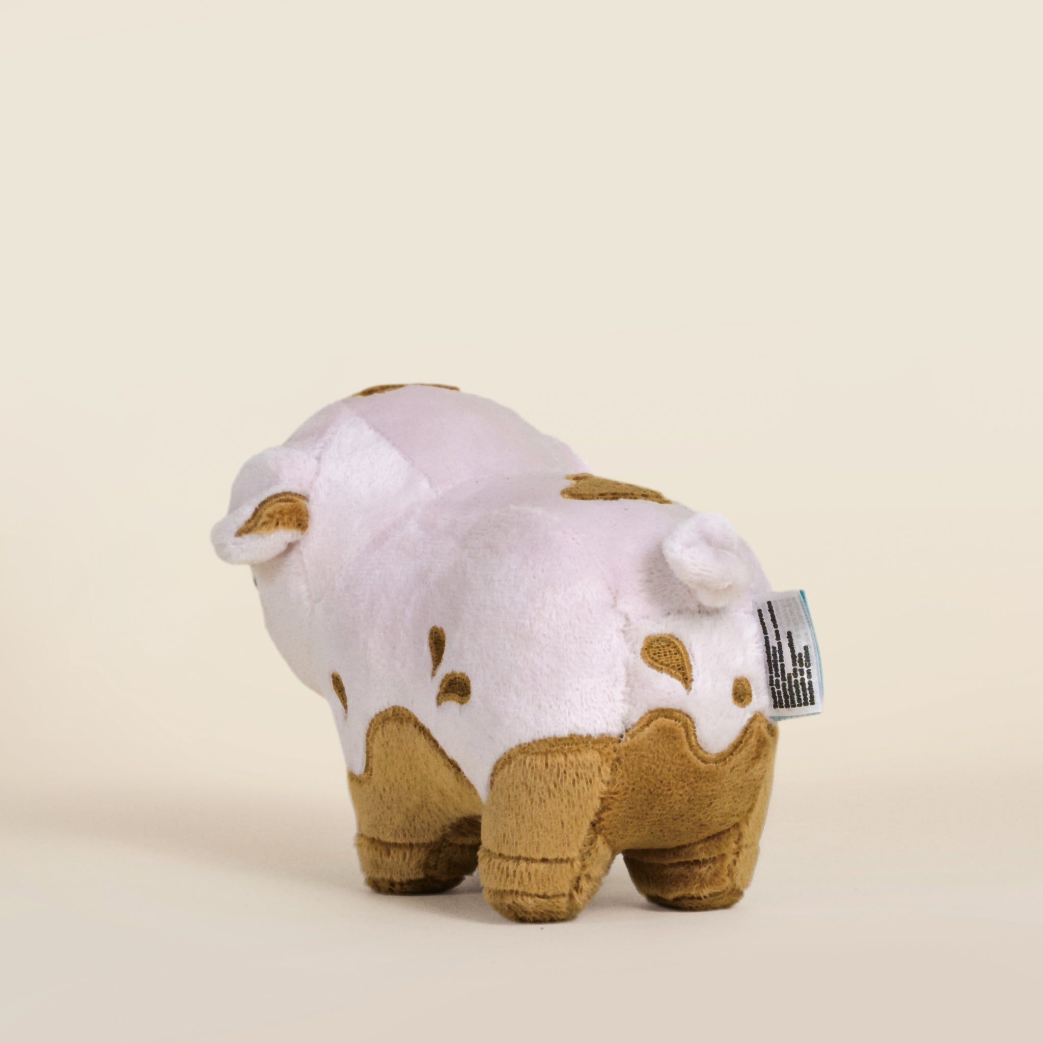 Mini Muddy Piggi the Pig
