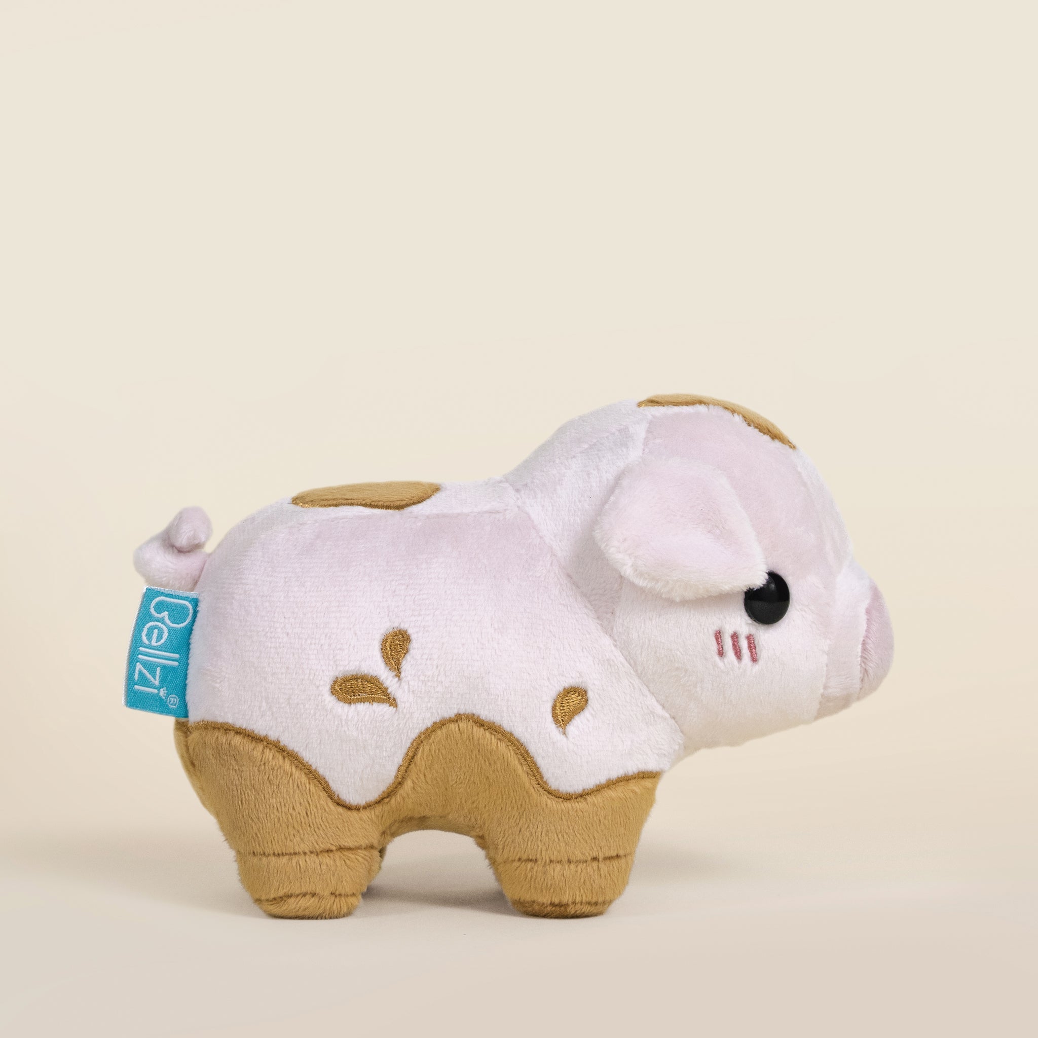 Mini Muddy Piggi the Pig