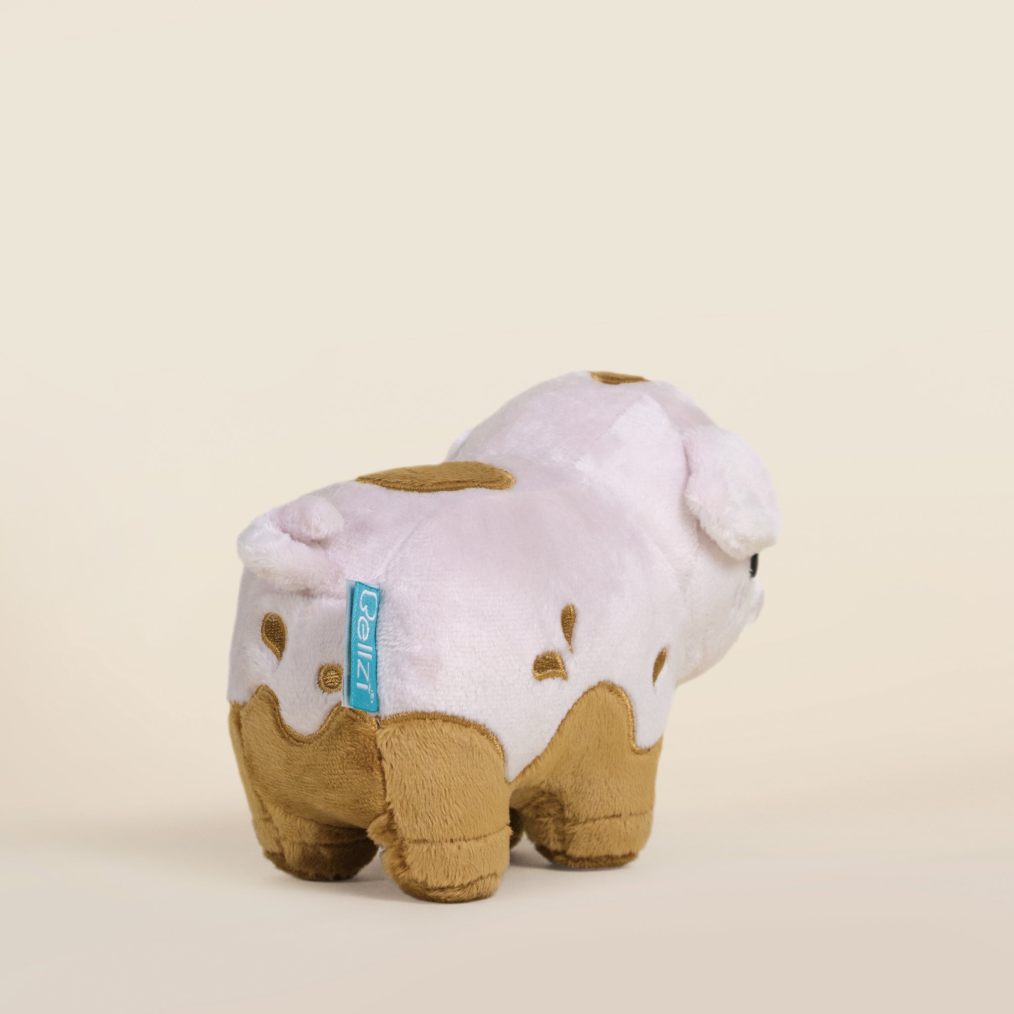 Mini Muddy Piggi the Pig
