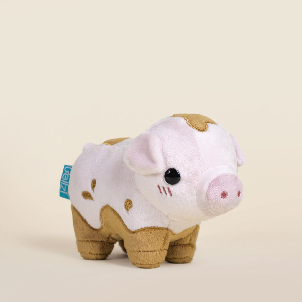 Mini Muddy Piggi the Pig