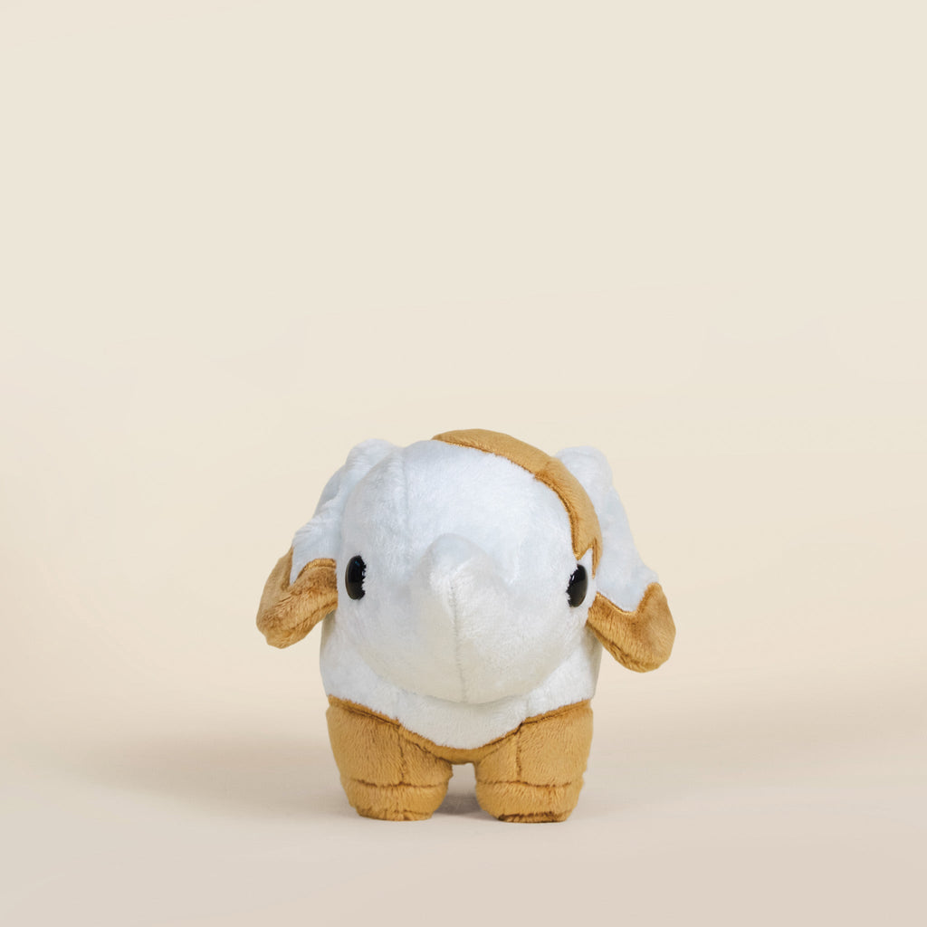 Mini Muddy Phanti the Elephant