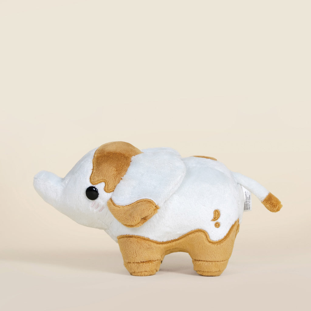 Mini Muddy Phanti the Elephant