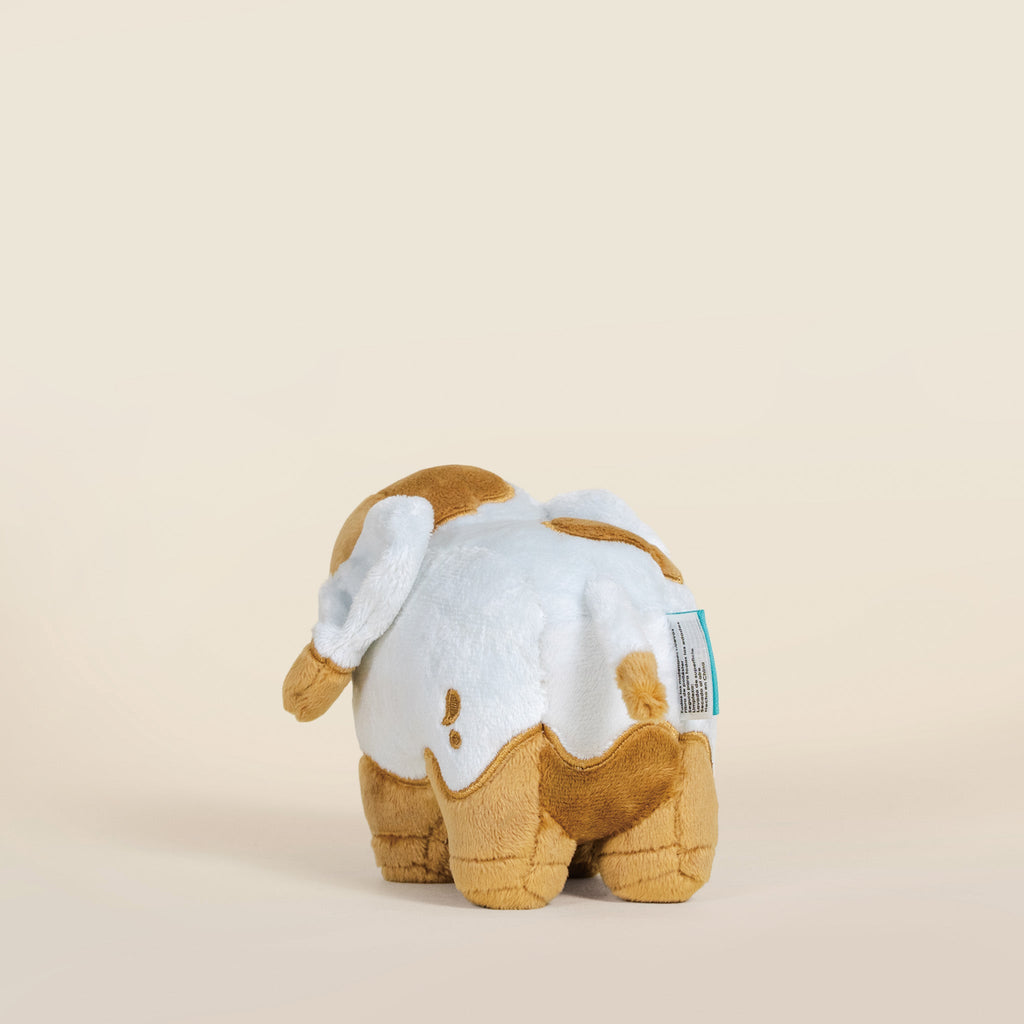 Mini Muddy Phanti the Elephant