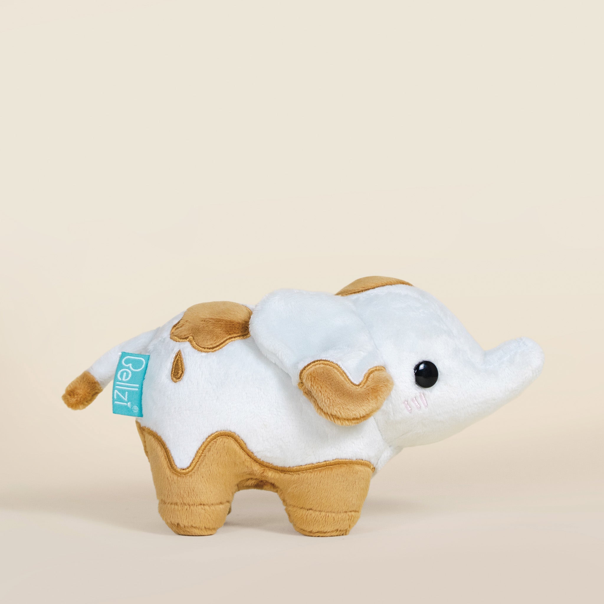 Mini Muddy Phanti the Elephant