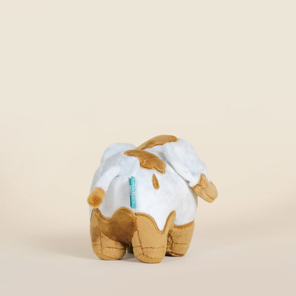 Mini Muddy Phanti the Elephant