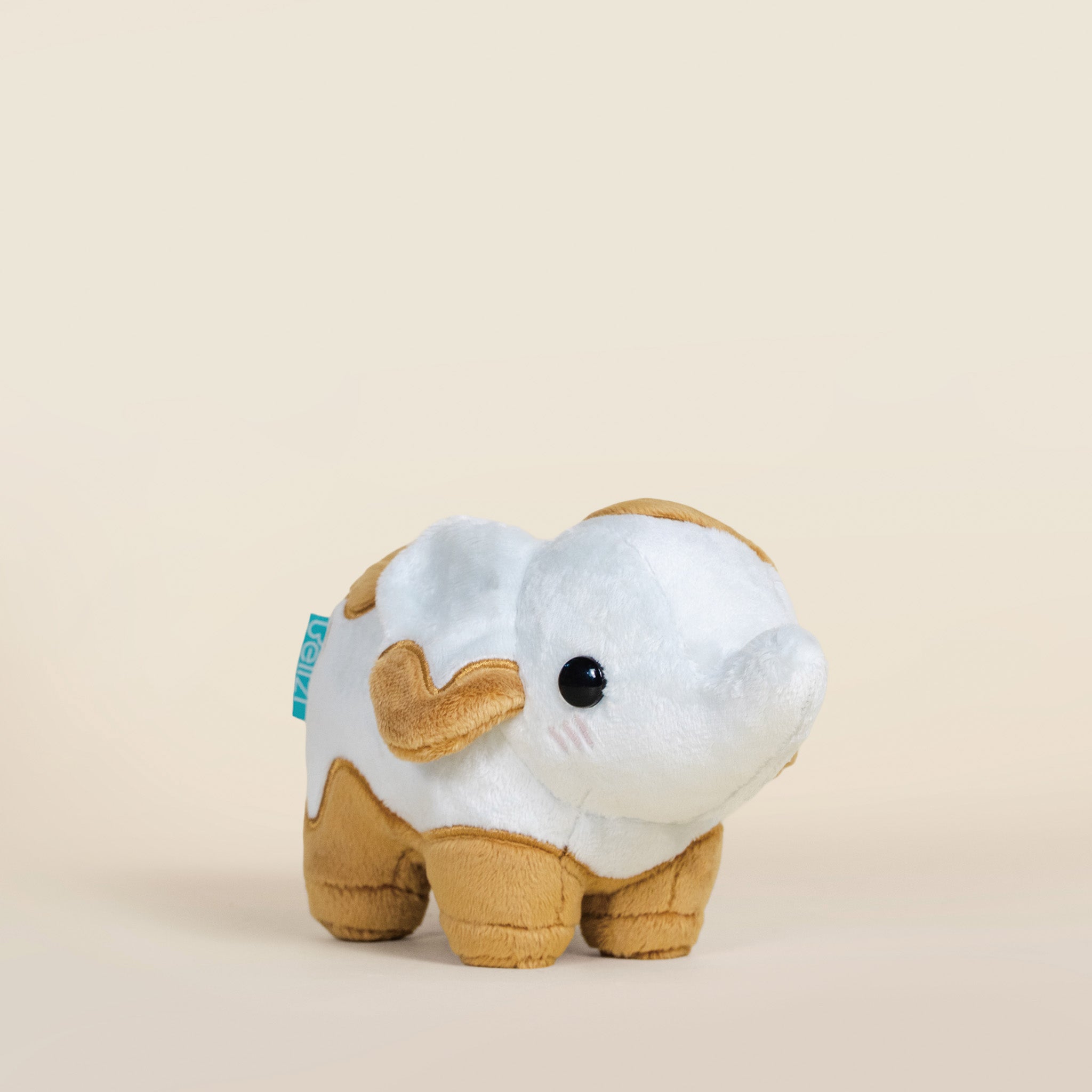 Mini Muddy Phanti the Elephant