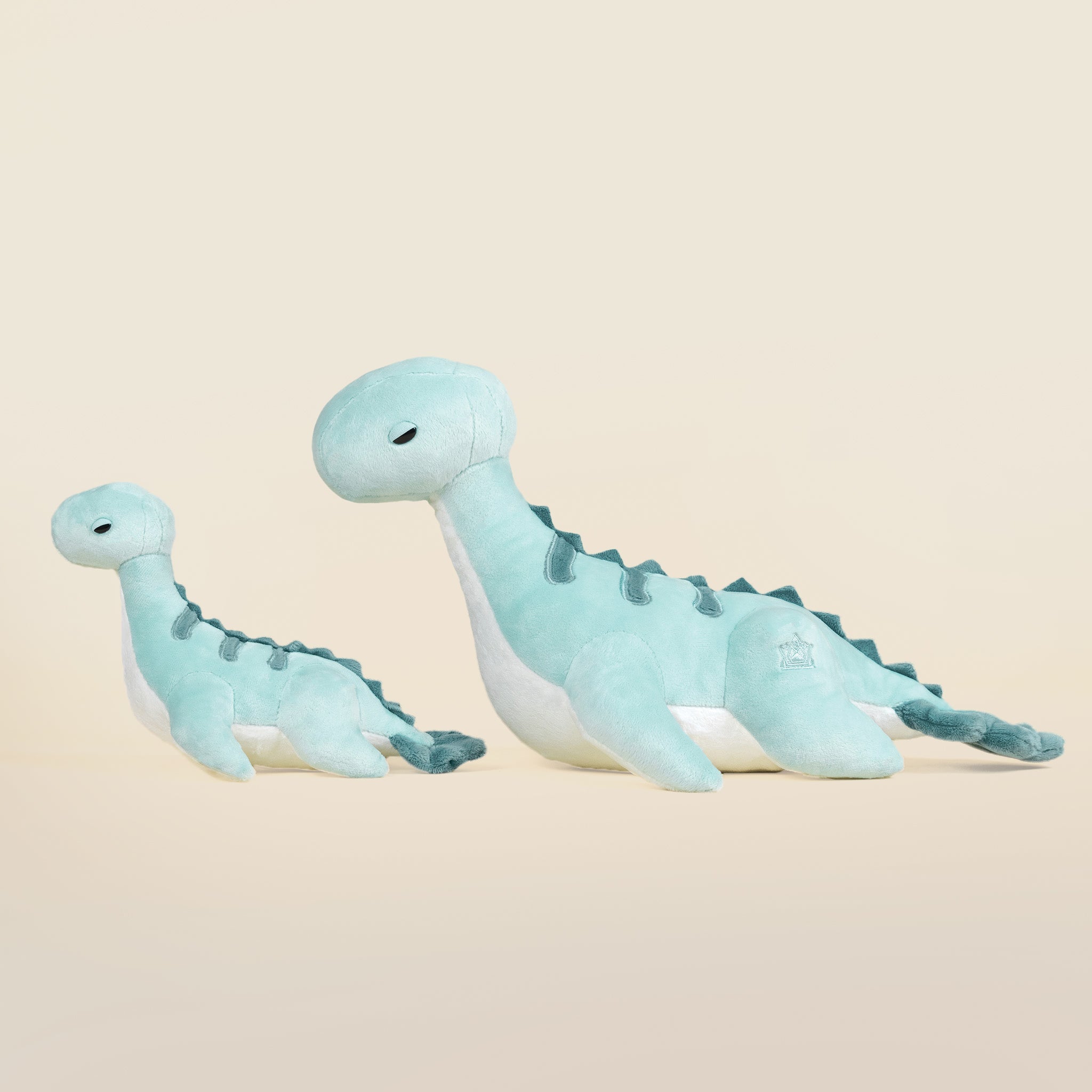 Nessi the Loch Ness Monster