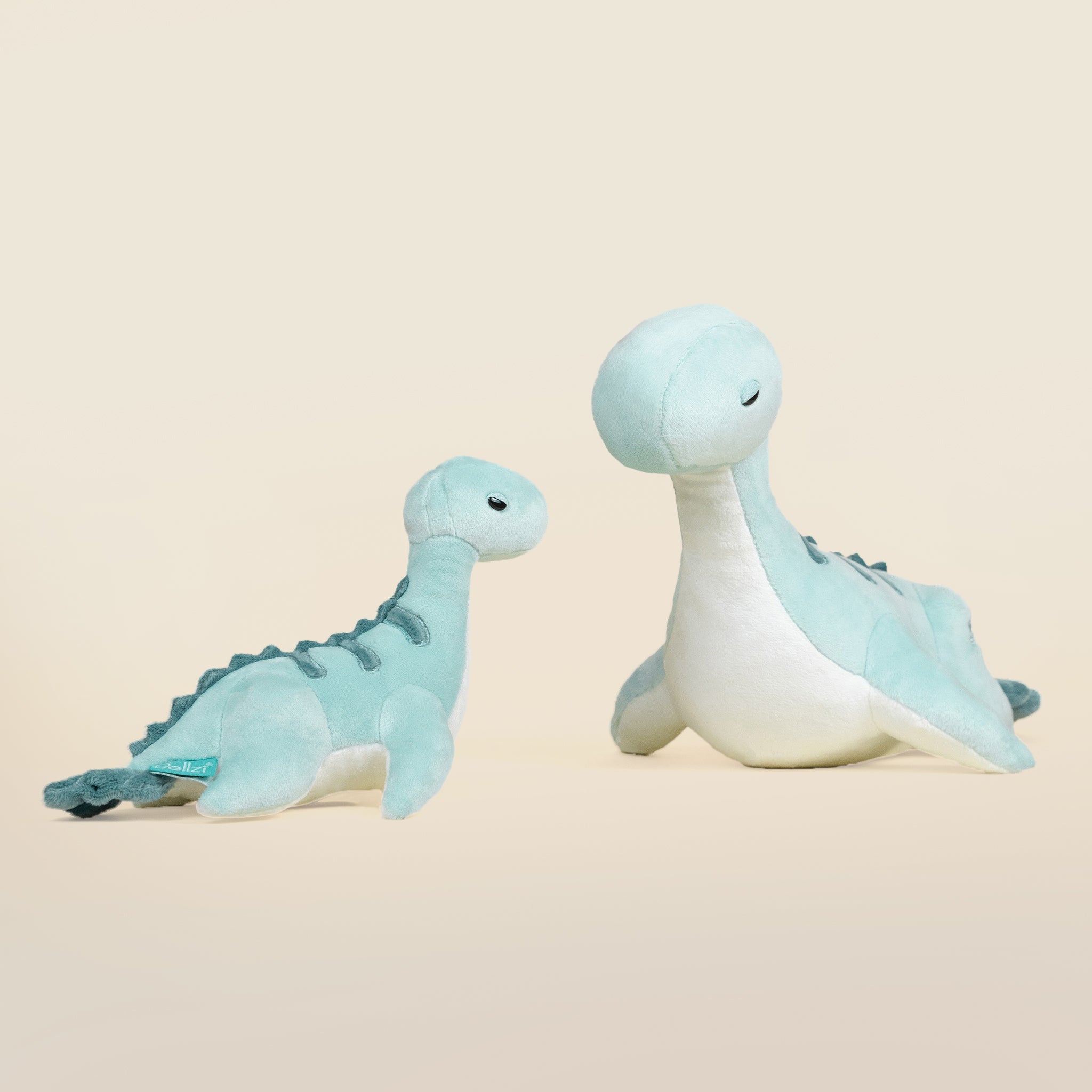 Nessi the Loch Ness Monster