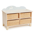 Bunny Storage Unit