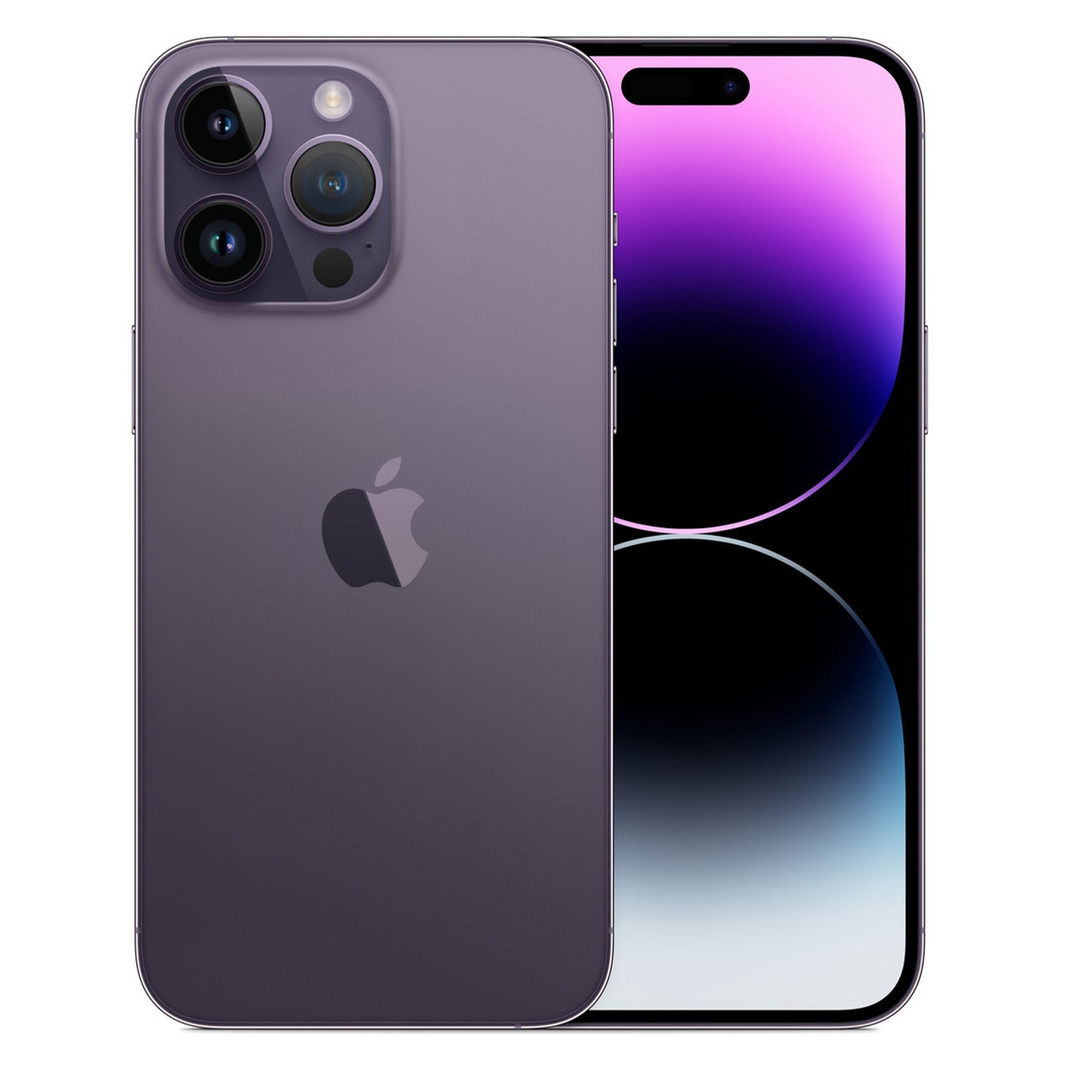 Refurbished iPhone 14 Pro Max